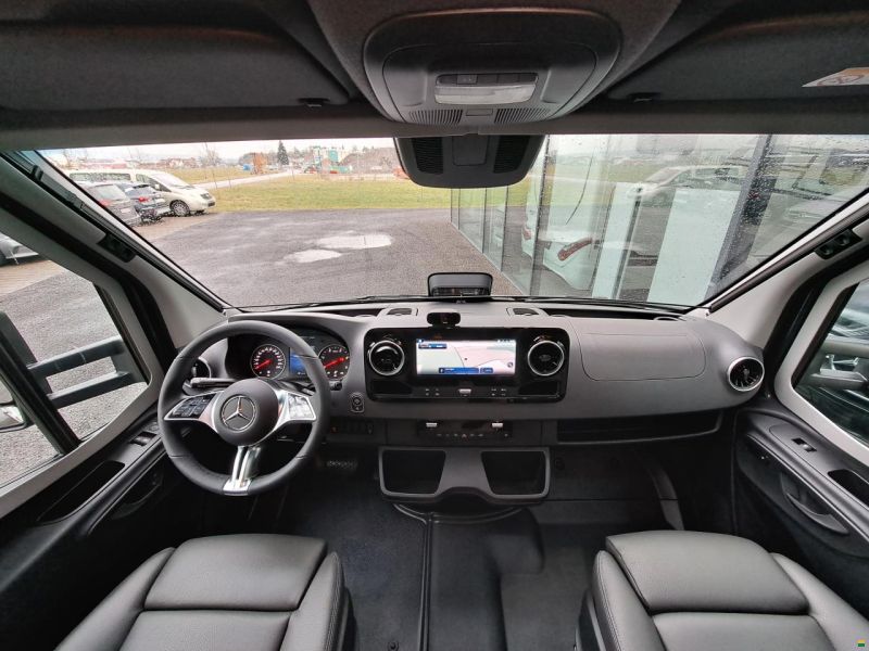 Hymer ML-T 570 Xperience