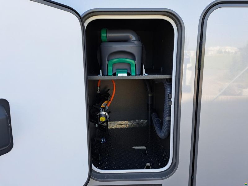 Hymer ML-T 570 CrossOver