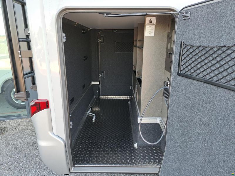 Hymer ML-T 570 CrossOver