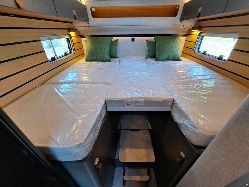 Hymer ML-T 570 CrossOver