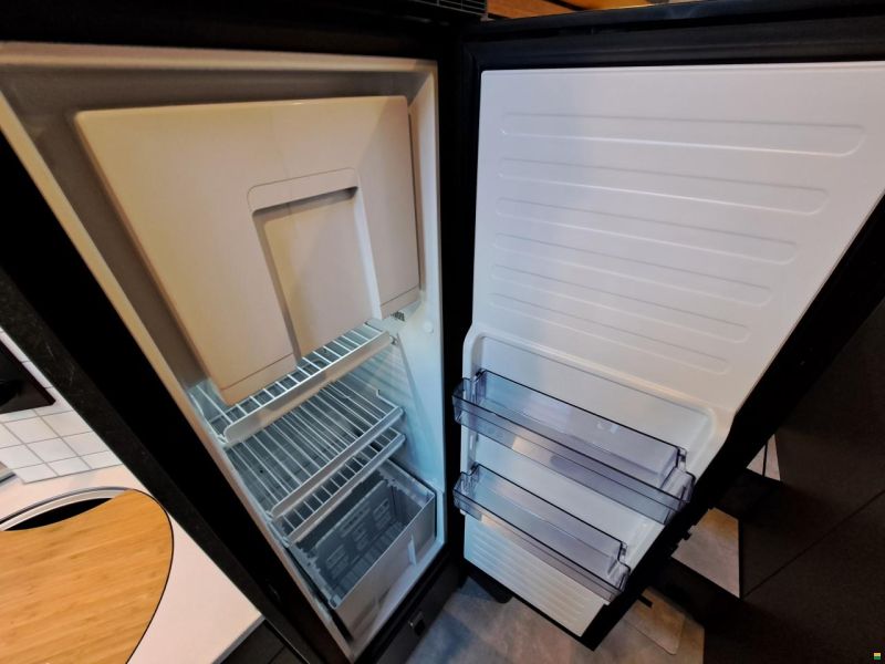 Hymer ML-T 570 CrossOver