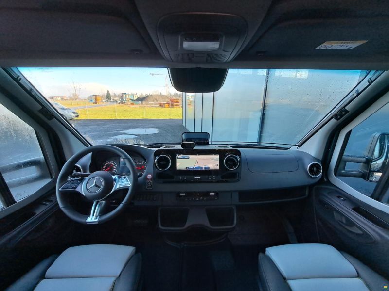 Hymer ML-T 570 CrossOver