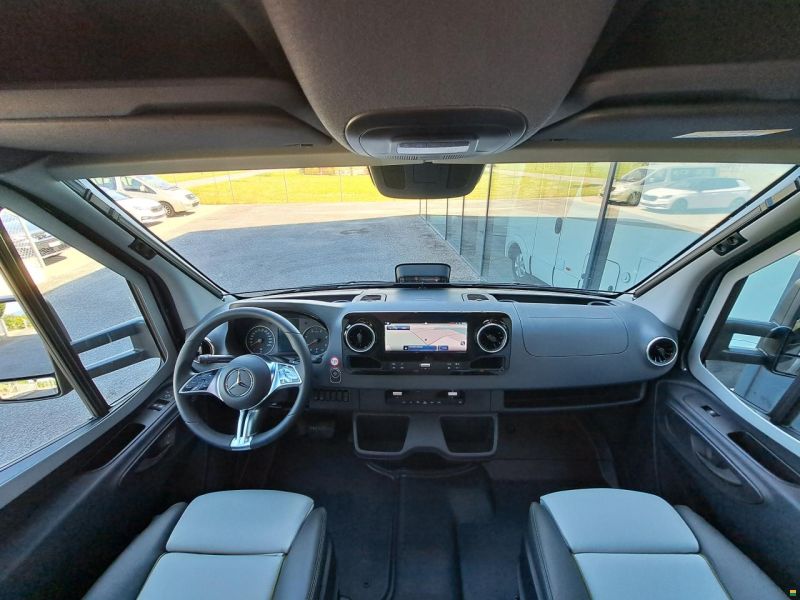 Hymer ML-T 570 CrossOver