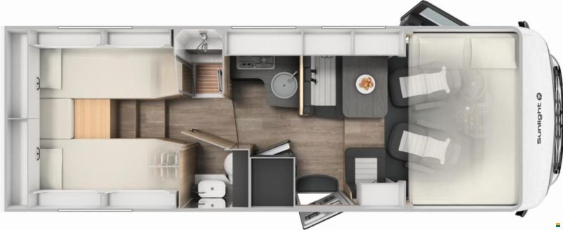 Sunlight Adventure I 68