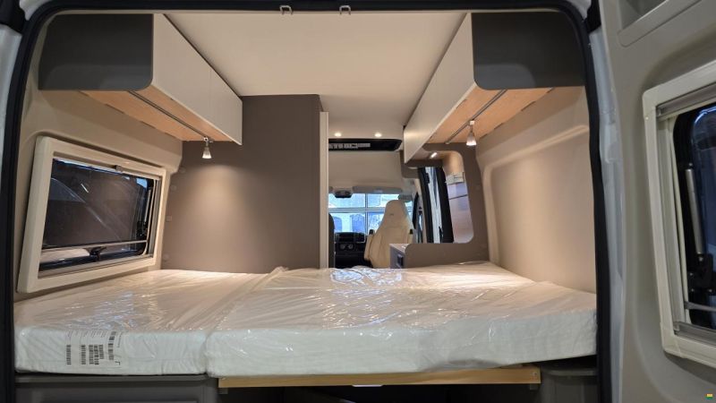 LMC Innovan 600 *Hymer-Gruppe*