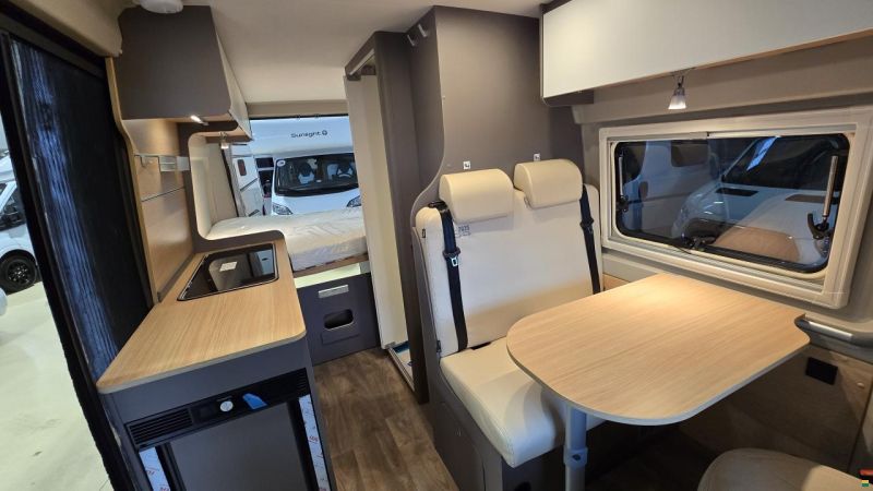 LMC Innovan 600 *Hymer-Gruppe*