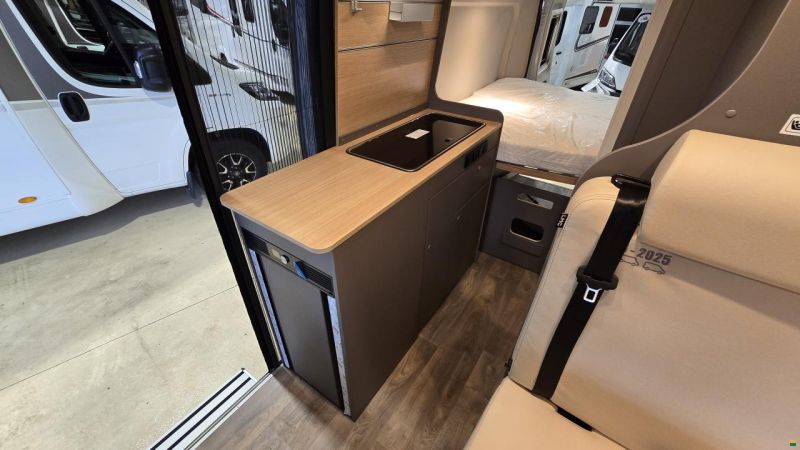 LMC Innovan 600 *Hymer-Gruppe*