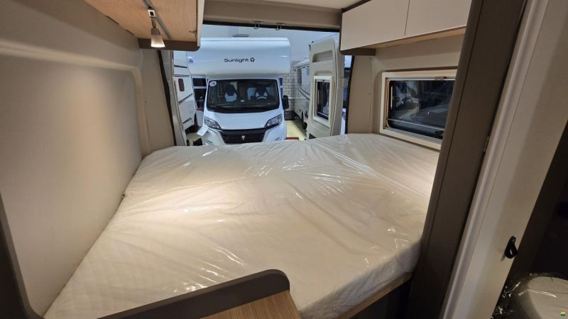 LMC Innovan 600 *Hymer-Gruppe*