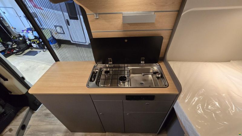 LMC Innovan 600 *Hymer-Gruppe*