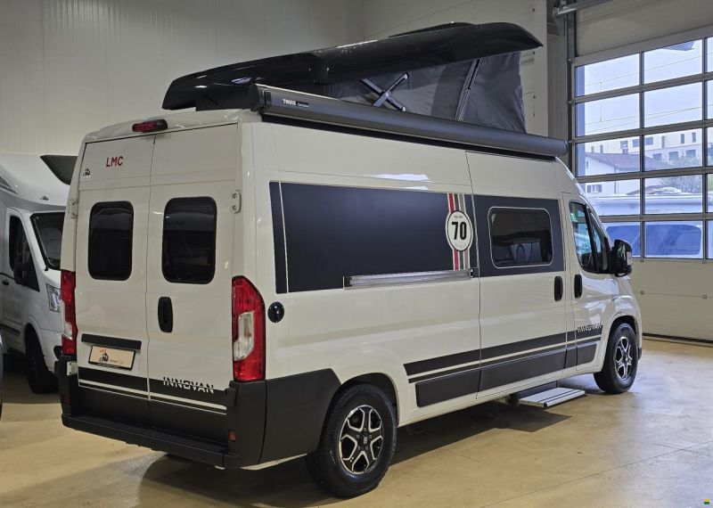LMC Innovan 600 *Hymer-Gruppe*