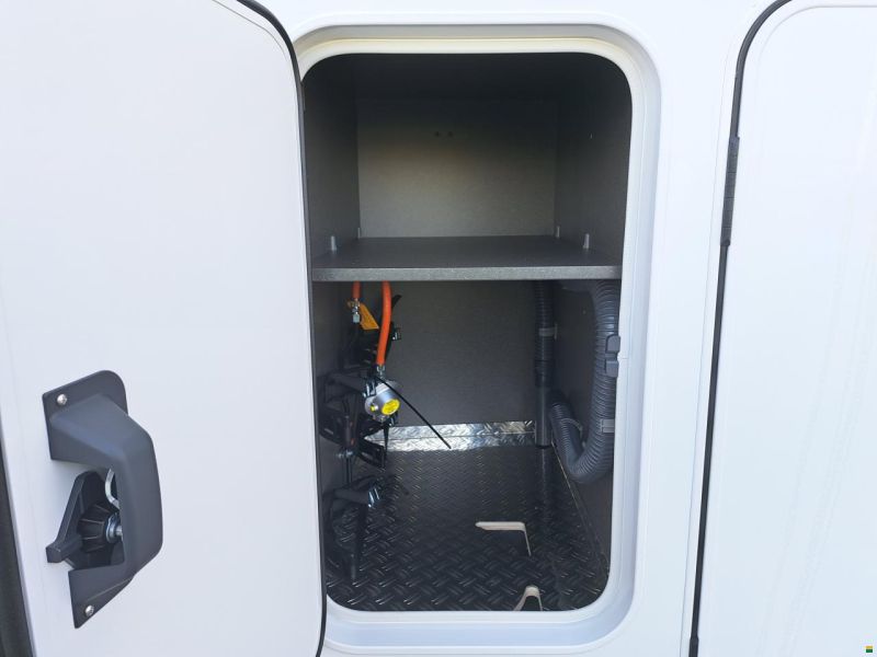 Hymer ML-T 580 Xperience