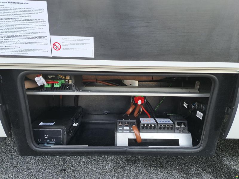 Hymer ML-T 580 Xperience