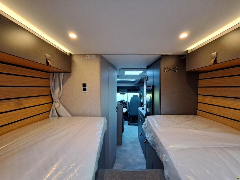 Hymer ML-T 580 Xperience