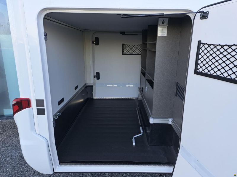 Hymer ML-T 580 Xperience