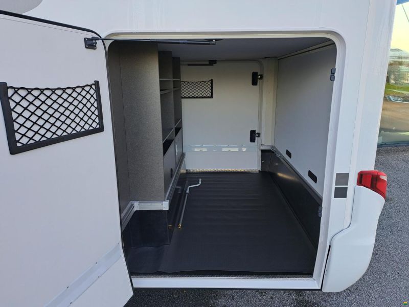 Hymer ML-T 580 Xperience