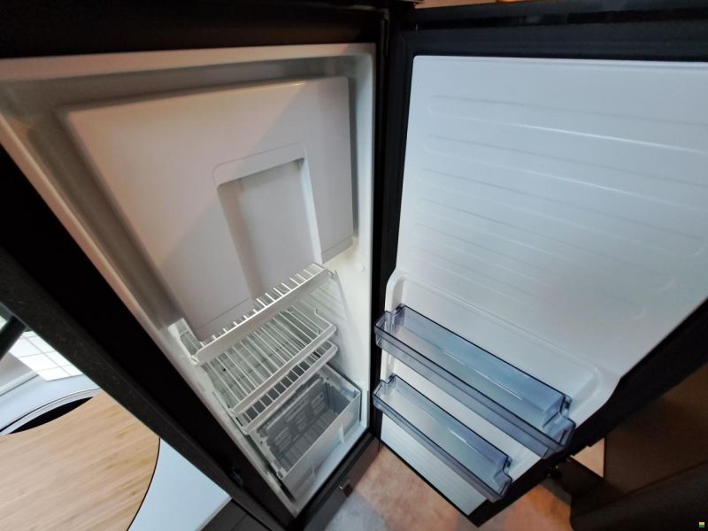 Hymer ML-T 580 Xperience