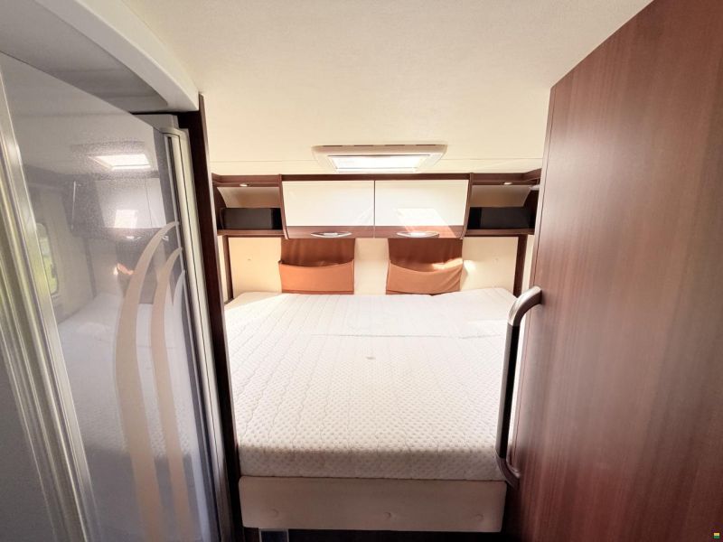 Bürstner Argos 747-2