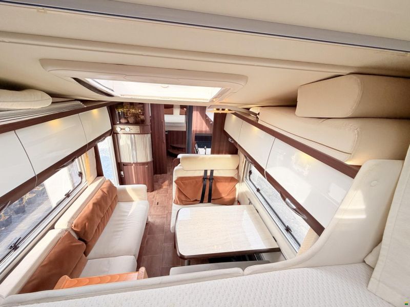 Bürstner Argos 747-2