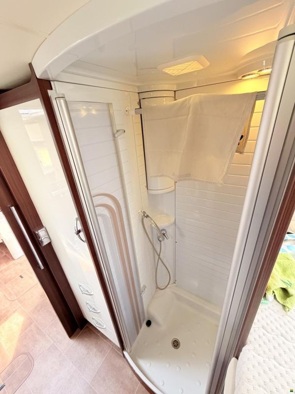 Bürstner Argos 747-2