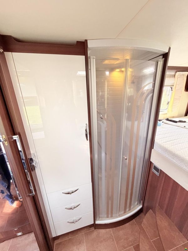 Bürstner Argos 747-2