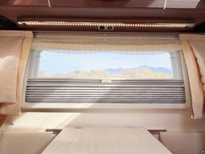 Bürstner Argos 747-2