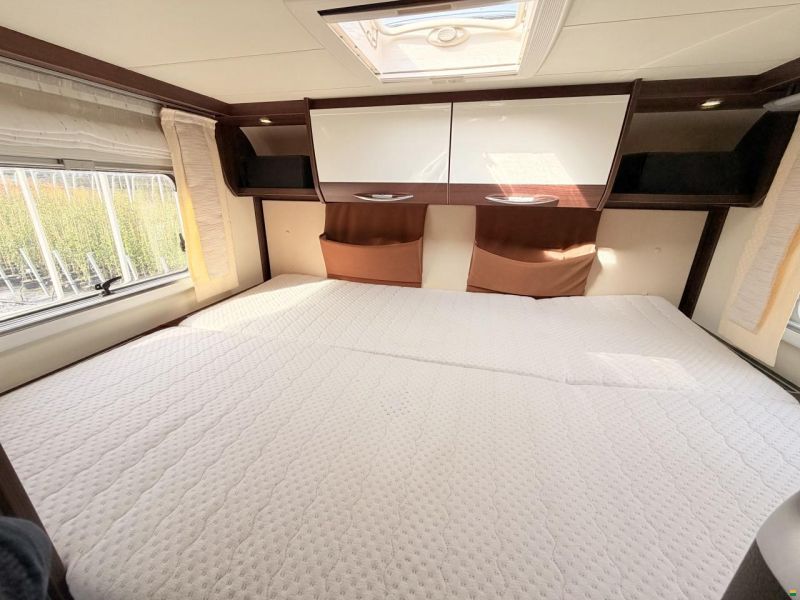 Bürstner Argos 747-2