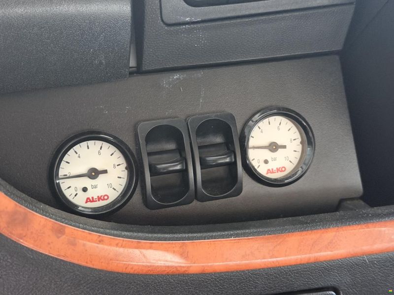 Bürstner Argos 747-2