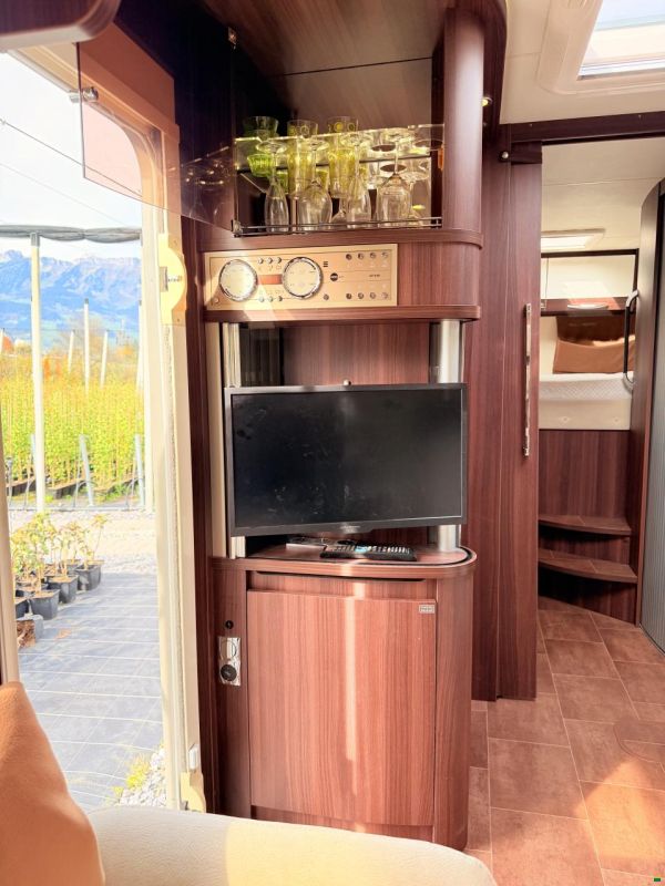 Bürstner Argos 747-2