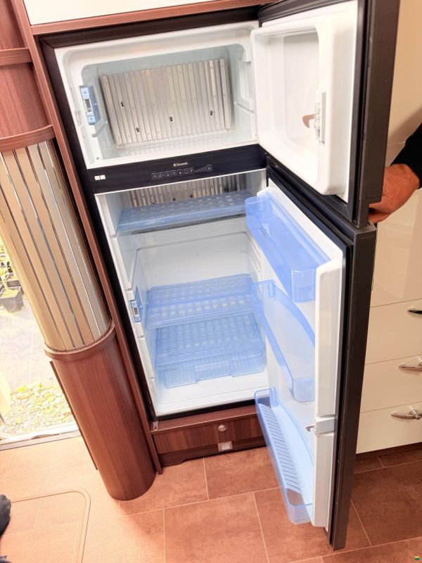 Bürstner Argos 747-2