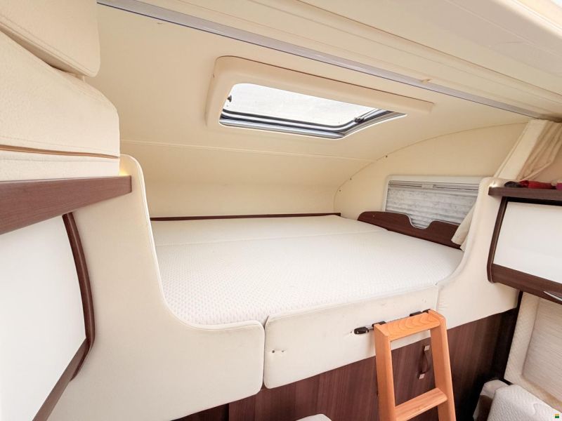 Bürstner Argos 747-2