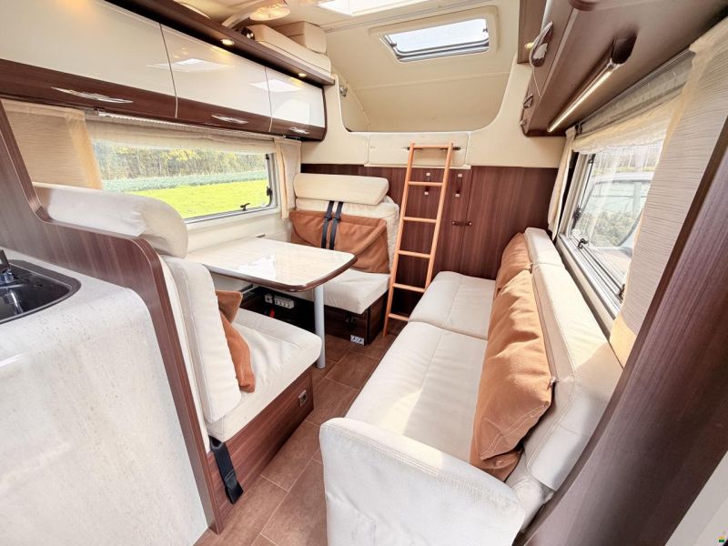 Bürstner Argos 747-2