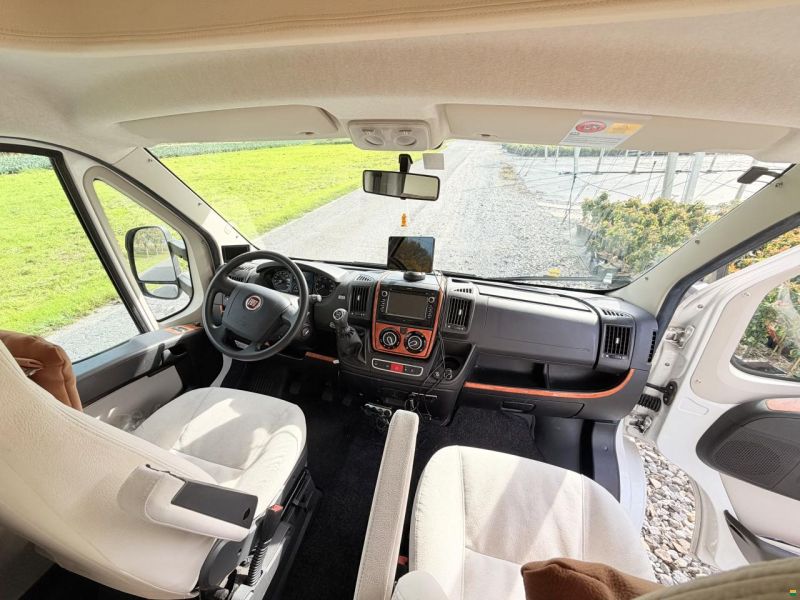 Bürstner Argos 747-2