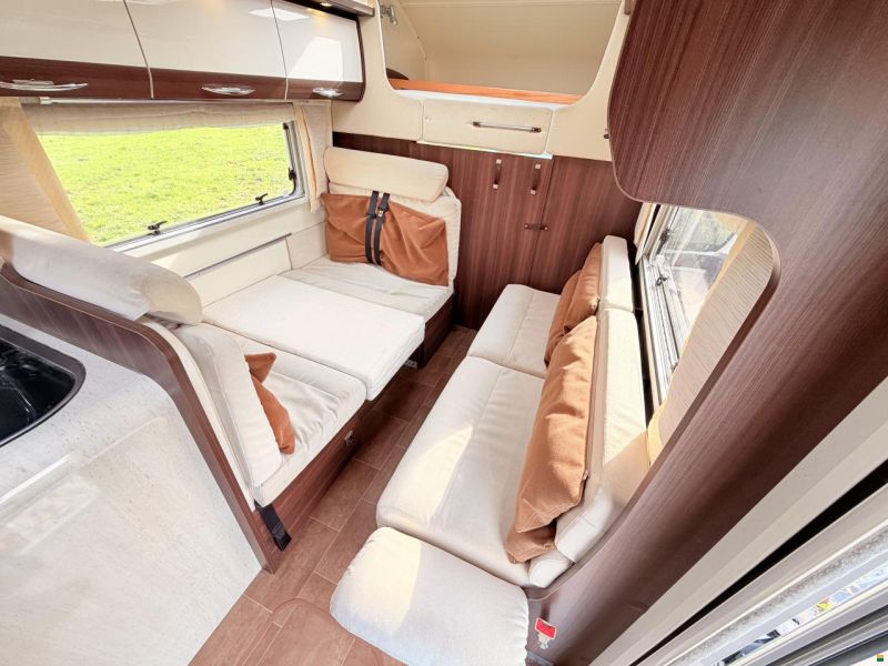 Bürstner Argos 747-2