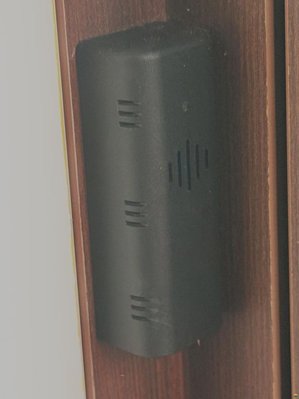 Bürstner Argos 747-2