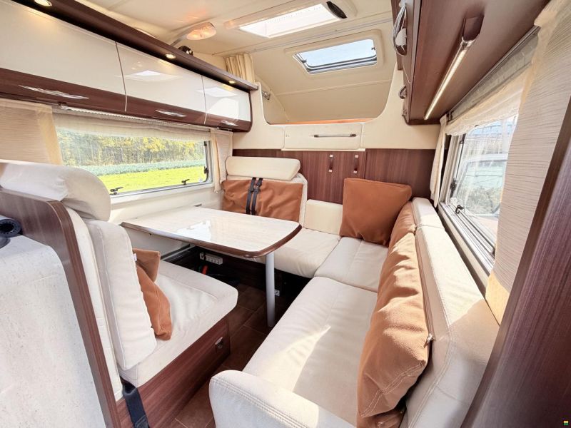 Bürstner Argos 747-2