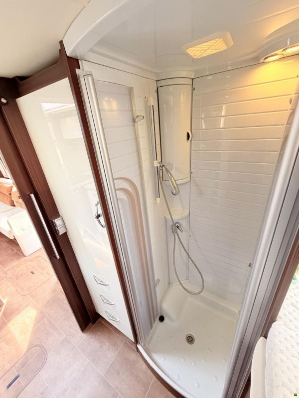 Bürstner Argos 747-2