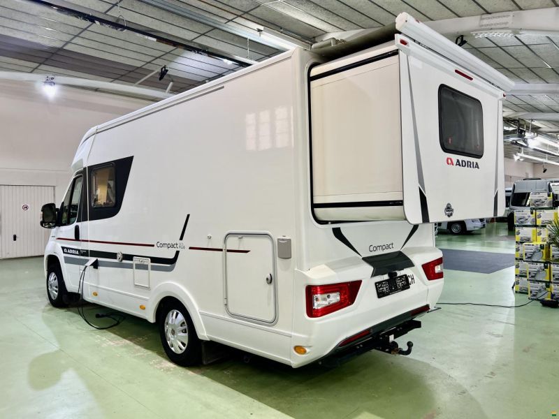 Adria C Compact SCS