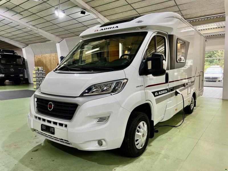 Adria C Compact SCS