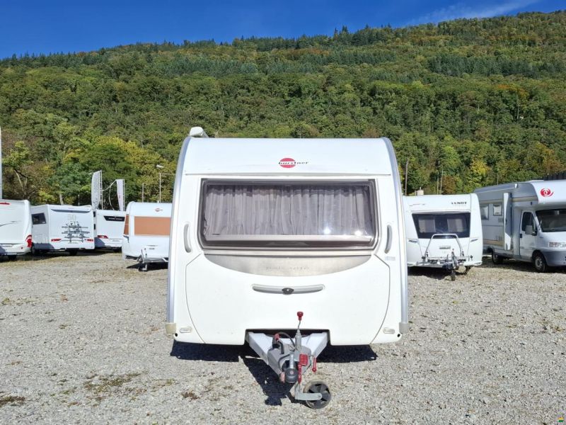 Bürstner BELCANTO 470TL