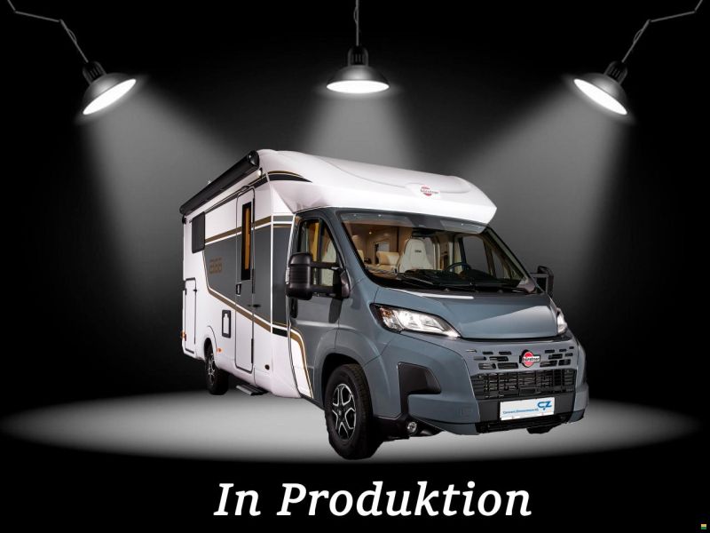 B&uuml;rstner Lyseo TD 690 G B66