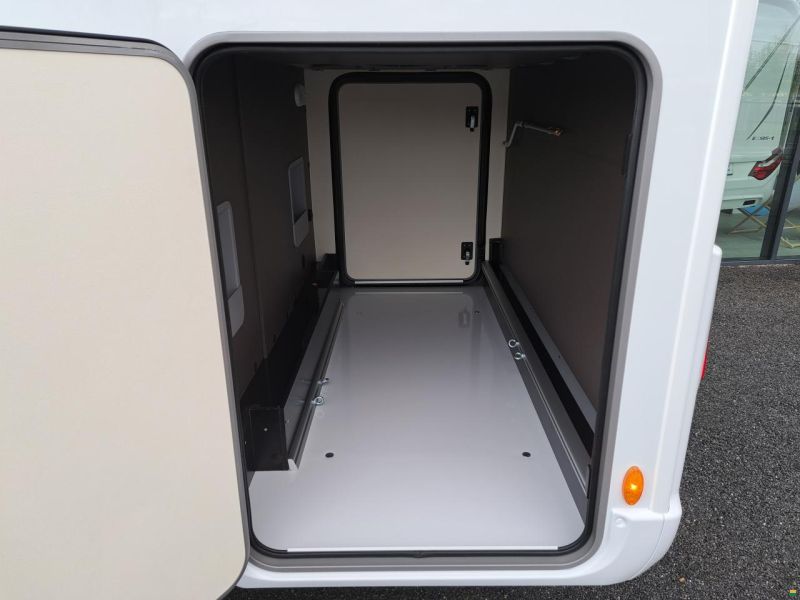 Bürstner Lyseo TD 690 G B66