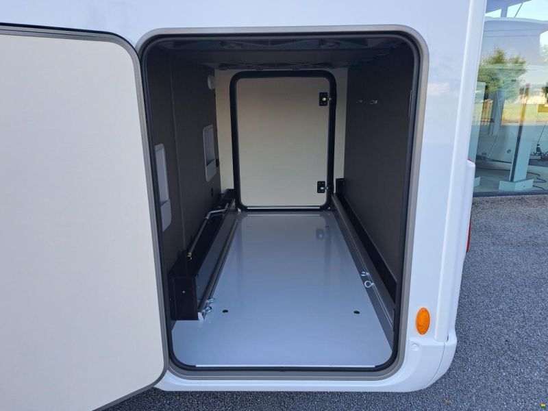 Bürstner Lyseo TD 690 G B66