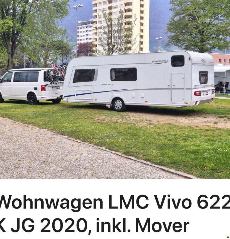 LMC Vivo 522K