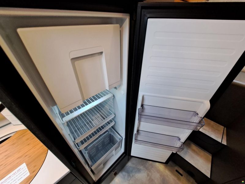 Hymer ML-T 580 CrossTrail