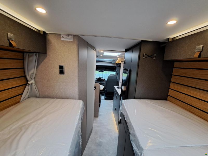 Hymer ML-T 580 CrossTrail