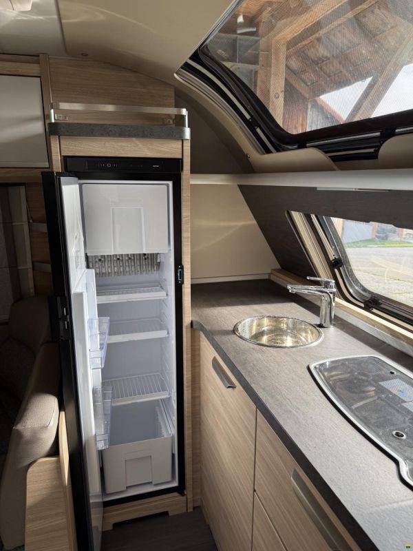 Knaus Südwind 500 PF