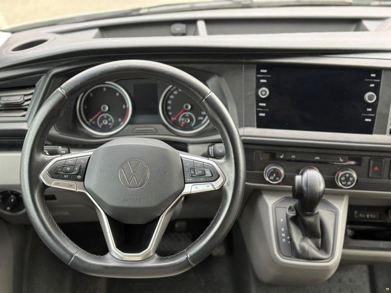 Knaus Tourer Van 500 LT