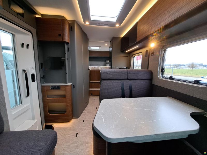 Hymer B MC T 600