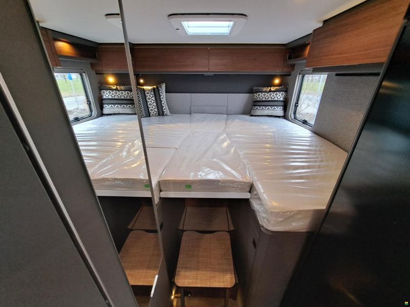 Hymer B MC T 600