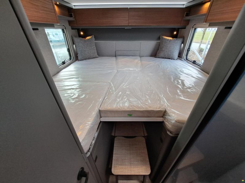 Hymer B MC T 680